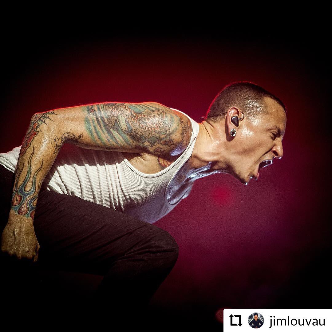 MelGypsy's tweet image. Happy Birthday @ChesterBe I miss you so much, we all do, love you all ❤️❤️🙏❤️❤️