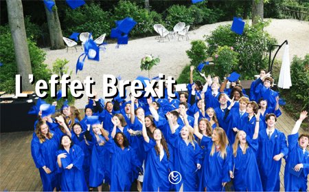 EmmanuelHaddek's tweet photo. Et s’ils ne nous quittaient pas ? Hier, Theresa May a demandé un report de la date du Brexit. 
En France, report ou pas, on s’active pour attirer entreprises et nouveaux élèves dans les écoles internationales. Une enquête à lire ici : https://t.co/Clo8O9KfaY https://t.co/CYt5MoUZk5