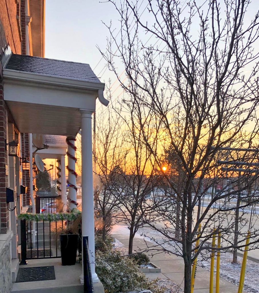 Happy 1st day of Spring! #spring #morning