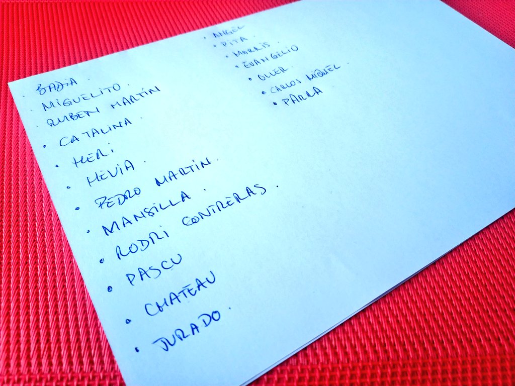 🐷Van a pasar cossss
<a href="/edu_badia/">Eduard Badia</a>
<a href="/miguelitocope/">Miguel Ángel Díaz</a>
@rubenmartinweb
<a href="/catasound/">Víctor Catalina</a>
<a href="/herifrade/">Heriberto Frade</a>
<a href="/jheviam/">Jorge Hevia</a>
<a href="/pedritonumeros/">Pedro Martin</a>
<a href="/german_mansilla/">Germán Mansilla</a>
<a href="/RContrerasFM/">Rodrigo Contreras</a>
<a href="/javipascu/">Javi Pascual</a>
<a href="/apdelcastillo/">Antonio Pérez</a>
<a href="/JaviJurado83/">Javier Jurado</a>
<a href="/agarciamuniz/">Angel Gª Muñiz</a>
<a href="/PitaMiguel/">Miguel Pita</a>
<a href="/Iavilescasco/">Isaac Avilés</a>
<a href="/ferevangelio/">Fernando Evangelio 🎙️</a>
<a href="/David_Oller91/">David Oller Molina</a>
<a href="/carlosmiquelf1/">carlos miquel</a>
<a href="/rubenparratdj/">Rubén Parra</a>