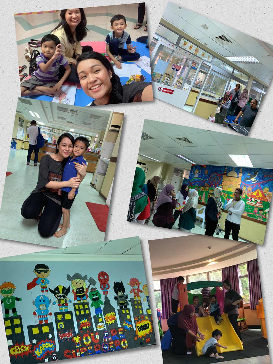 farhansjam's tweet photo. I haven’t felt this fulfilled in a whileeee. Putting a smile on children’s faces is just 💗💕💖💓 sometimes I think working with children is my calling but hmm maybe one day #90ActsofKindness https://t.co/rvmciZzRlp