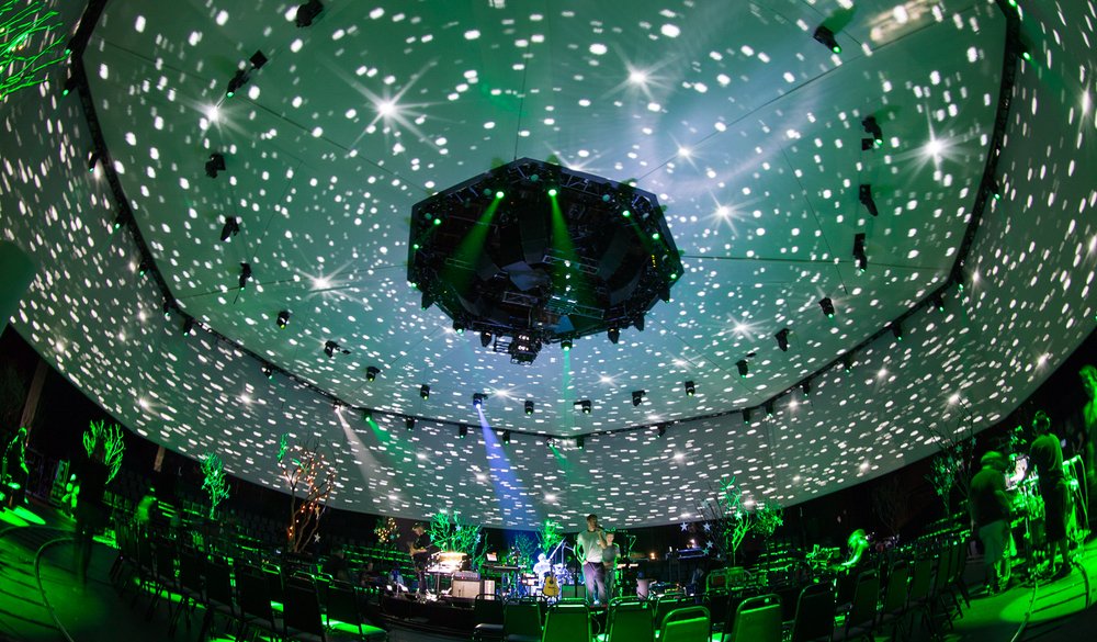 coldplayxtra's tweet photo. #OnThisDay 5 years ago…

Coldplay premiered and performed their #GhostStories album in-full, at a custom-built arena in Los Angeles 💙

The show later aired on prime TV networks around the globe and was released as #GhostStoriesLive2014

📅 21 Mar 2014
🎥 https://t.co/6DeSQi6TAq https://t.co/MMhiQQz9dZ