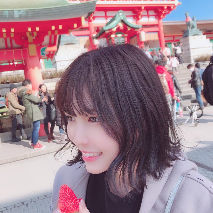 コスプレイヤー涼本奈緒のTwitter画像54