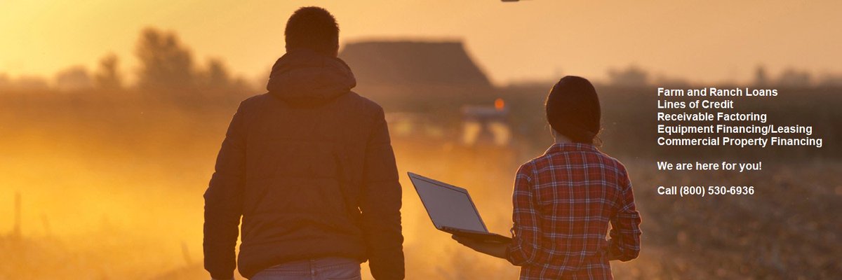 ProdigyFinServ's tweet photo. Having money available when you need it at a great rate is possible with our Line-of-Credit. Once you are approved for your line, you may use it for any agricultural or business purpose. #FarmEquityCreditLine
Call us today at (800) 530-6936! https://t.co/PlKNfXGTOh
