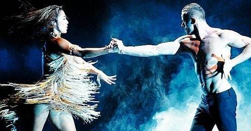 DanceWebSchool's tweet photo. The international#ballroom version #Samba is a rhythmical #dance with elements of Brazilian samba.
Discover this and many other #dancestyles following the link in our bio. https://t.co/2WL20qvLXm https://t.co/bRxUH1dqZY