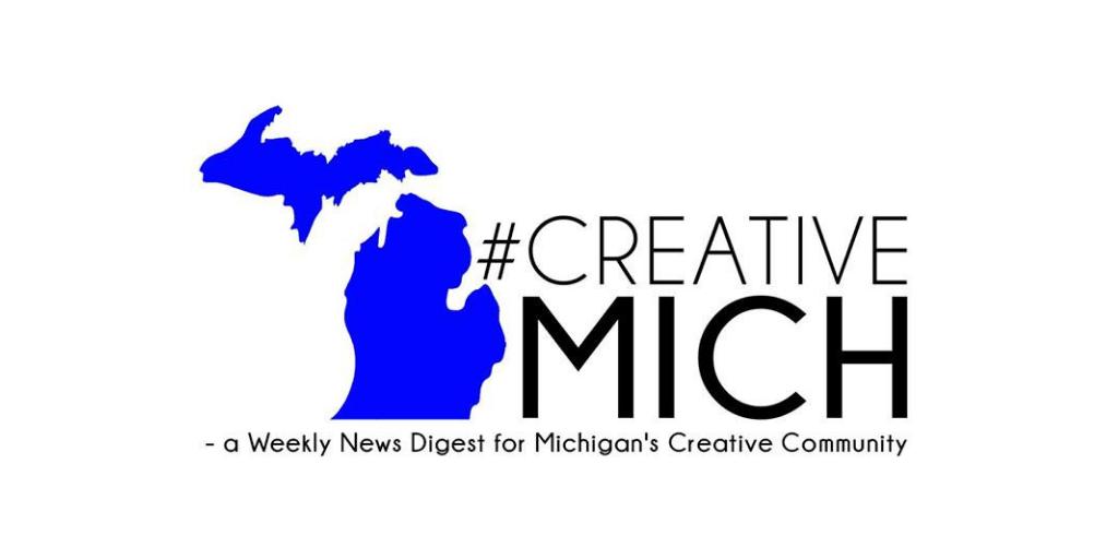 #CreativeMich tweet media