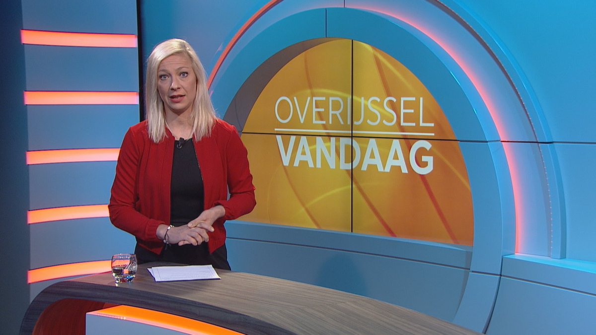 rtvoost's tweet photo. RTV Oost is op zoek naar een betrokken televisiepresentator. Vacature: https://t.co/uoA7ff3IJ0 https://t.co/yu2Q3oiaup