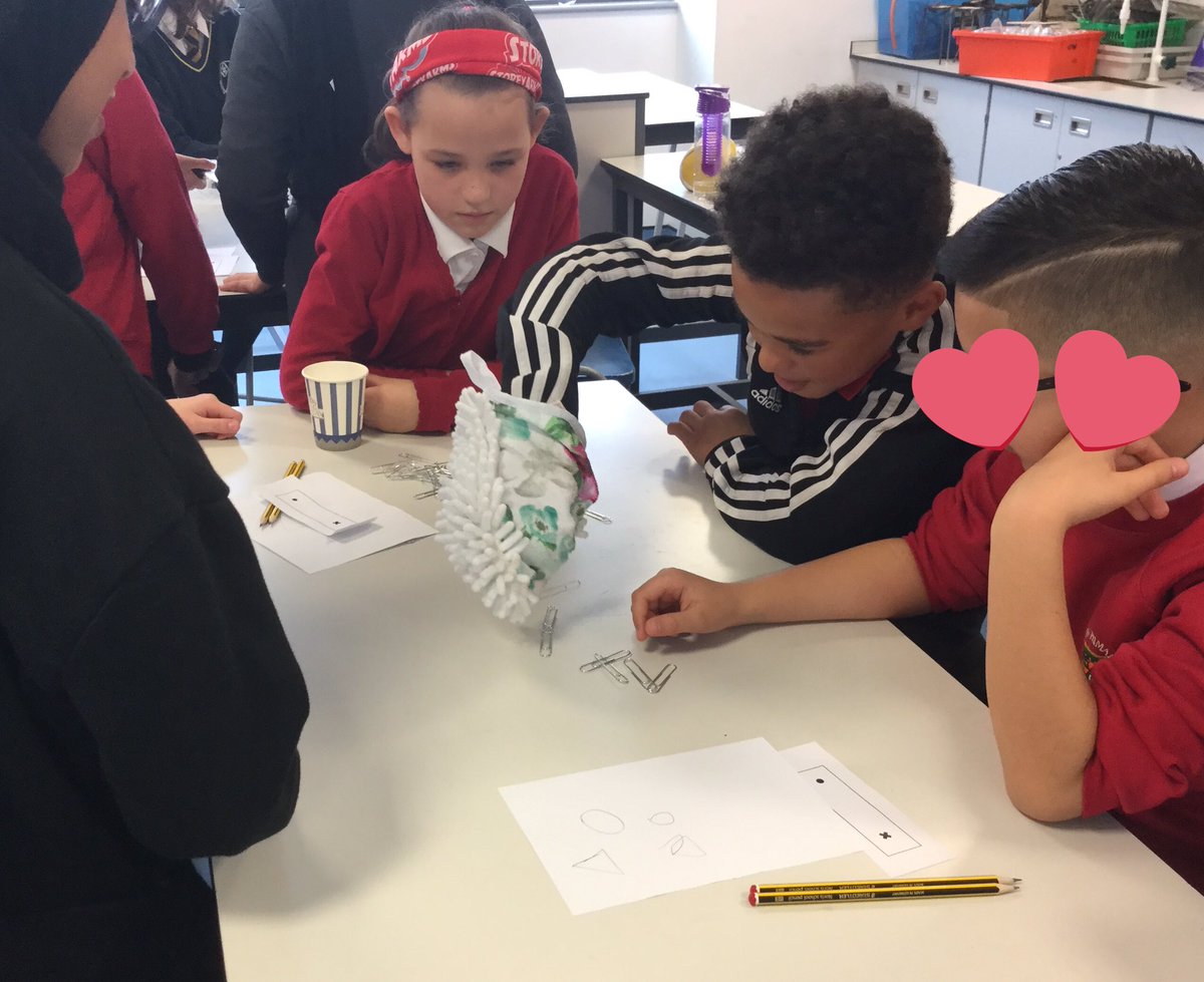 Llan_Prim_Sch's tweet photo. Senses working overtime #science #stteilos https://t.co/wDPBPaNw1Y