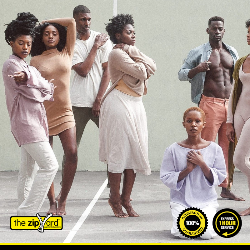 No matter what your style, clothing alterations by ZipYard can make your outfit! thezipyard.co.uk/warrington/