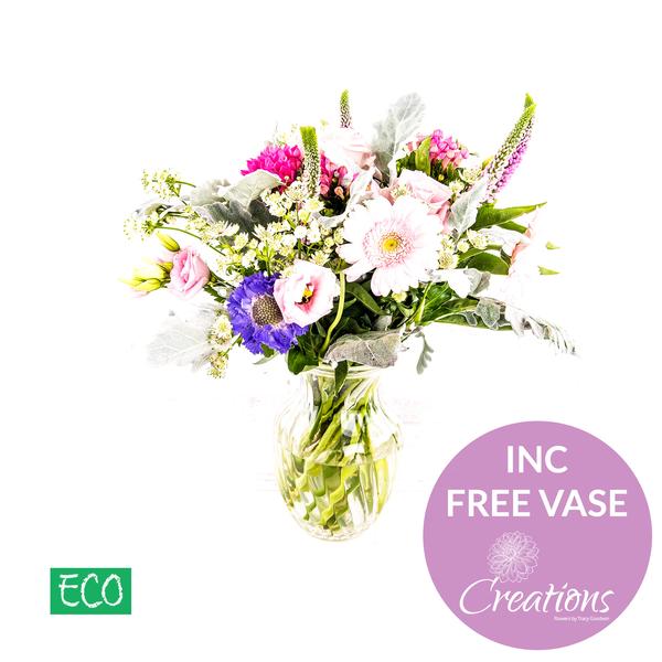 Creations Flowers by Tracy Goodwin tweet media