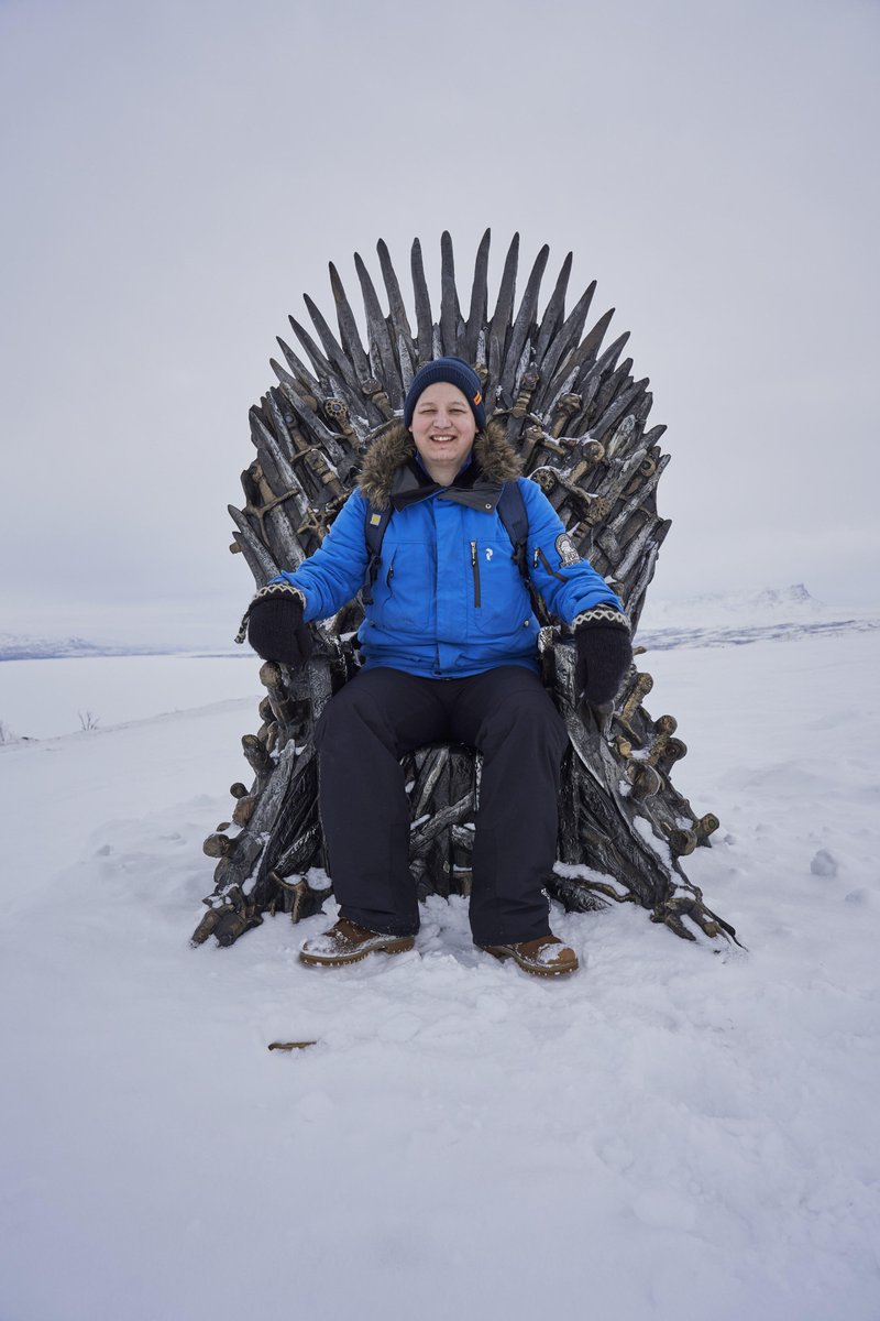 HBO Max Nordic tweet media