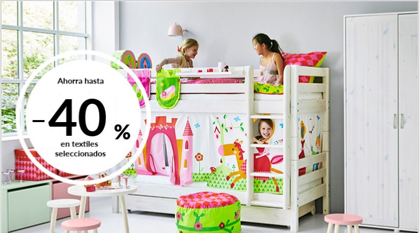 FlexaSevilla's tweet photo. 🌸🍀¡PROMOCIÓN PRIMAVERA!🌸🍀
Ahora puedes conseguir tus textiles de cama favoritos al mejor precio en #flexasevilla. #decoración #ropadecama #descuentos #habitacionesinfantiles https://t.co/gnpaeS272C