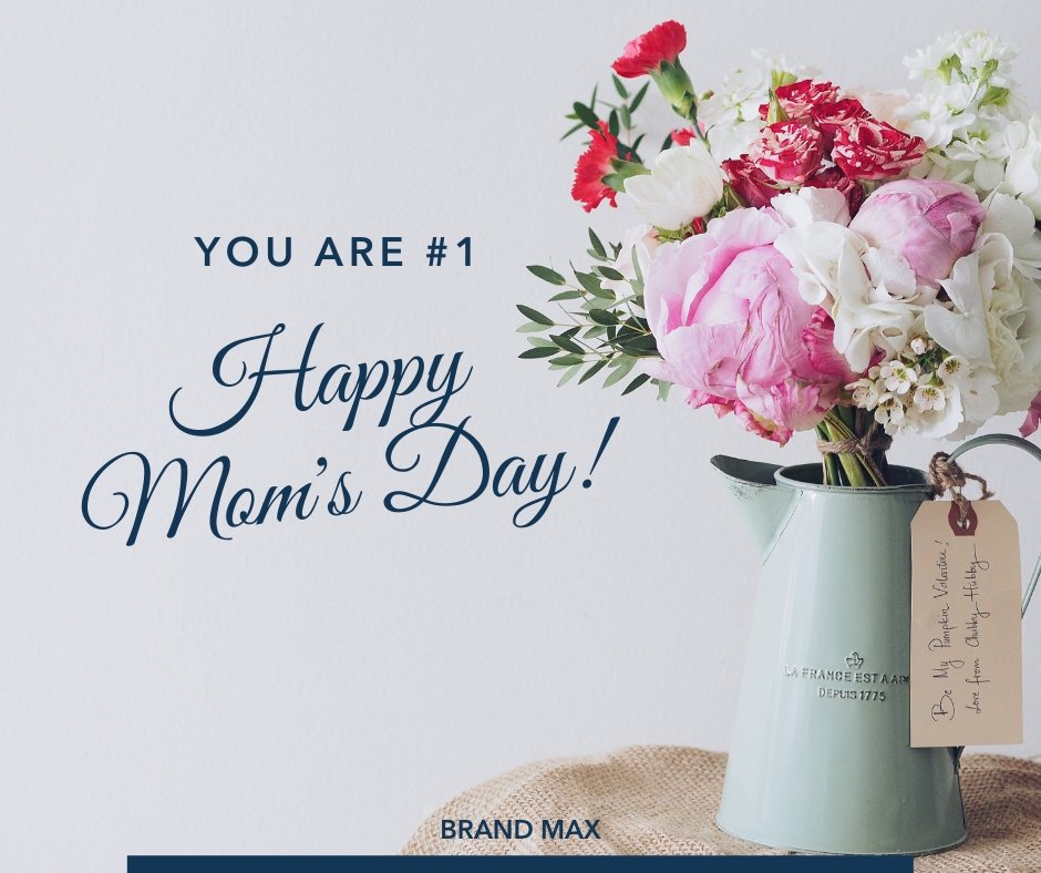 _wearebrandmax's tweet image. Happy Mom’s Day peeps… 😘😘😘

#MothersDay #WeAreBrandMax #DesignerLabelsForLess #Home #Clothing #Footwear #DiscoverTheValue #MyUnexpectedDiscovery