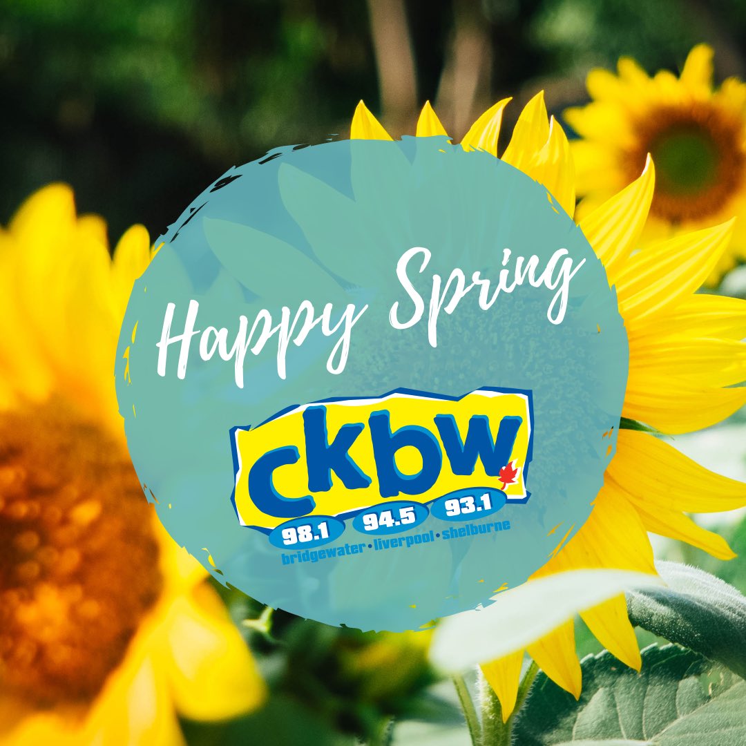 CKBW - Entertainment & Events tweet media