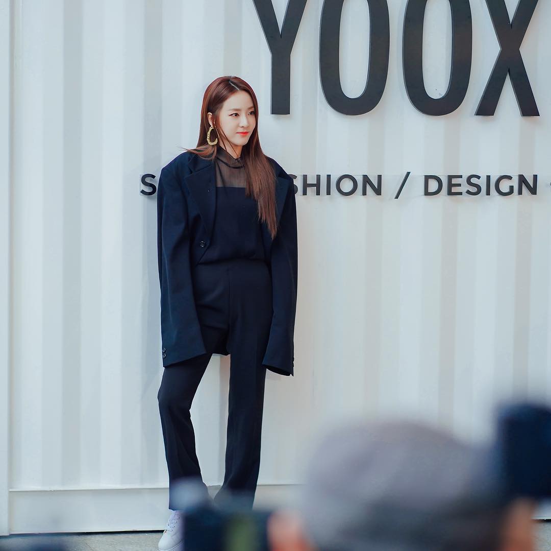 WeLoveDara's tweet photo. [realstreet1]
🔗: https://t.co/igluxiH91M

"2019 F/W Seoul Fashion Week 
Street Fashion Realstreet
#model @krungy21
📸 realstreet1" https://t.co/ZZ2XmKY1wi