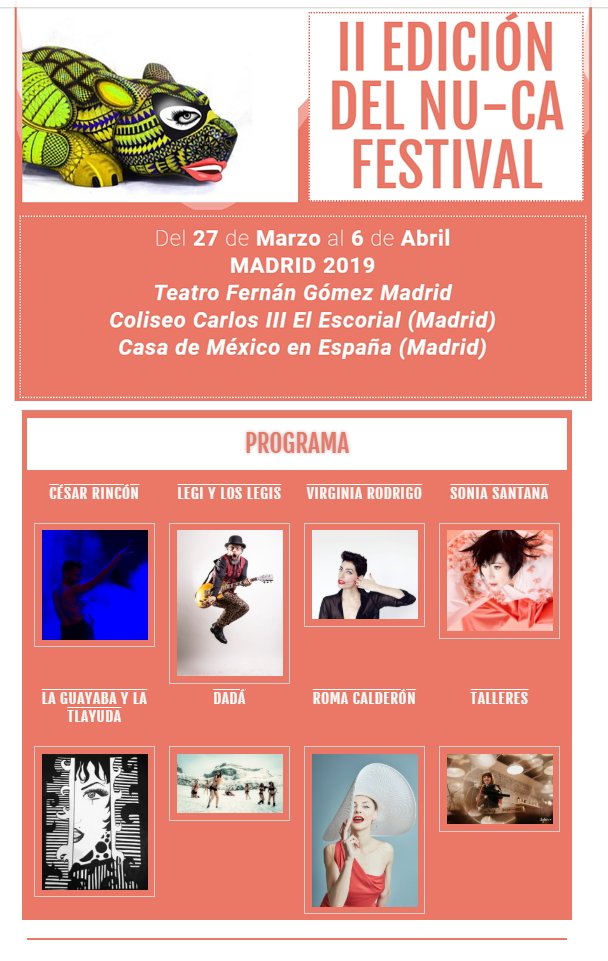 RUEDA tweet media