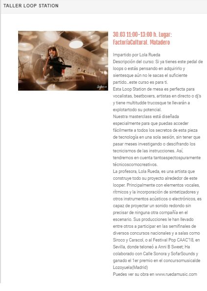 RUEDA tweet media