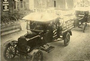 Northover Energy is a family owned, independent oil supplier.

Originally a coal merchants, started at the outbreak of World War 1 by the current owners great grandfather, the business has supplied solid and liquid fuels throughout the South &amp; South West.

northover-fuels.co.uk