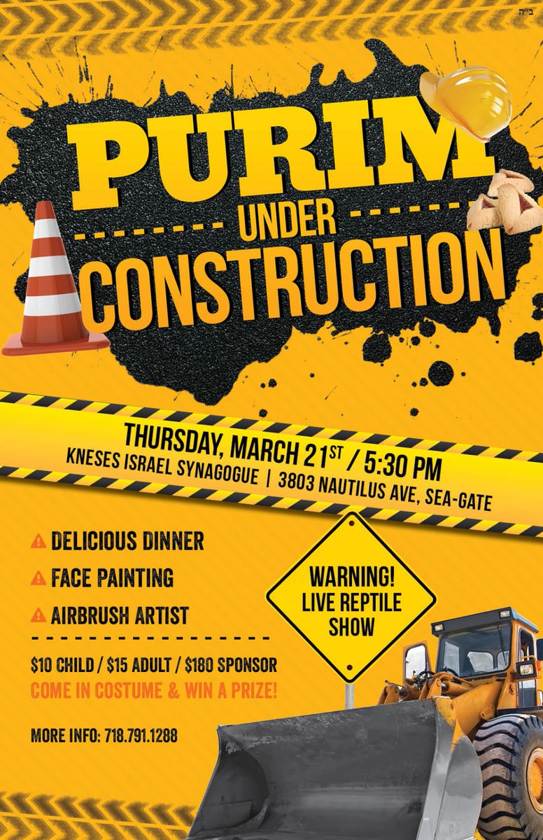 KnesesReal's tweet photo. Let's PURIM it up today! Friendly reminder today at 5:30pm! We hope to see you all there! חג פורים שמח!  🙂🙃🤪🤡🤠🤓👸🤴🍩🍪🎂🍰🍨🍦🍫🍬🍭🤹‍♂️🎖🏆🥇🥇🥈🥉🎁🕍🚀🎶🇮🇱🇮🇱🇮🇱🇮🇱
#Purim #fun #letsparty #חגשמח
@rivkahbrikman @RCeitlin @cibaby74 @MarozovPinny https://t.co/rlIxzhU45P