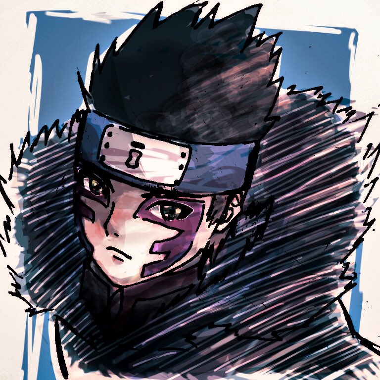 砂隠れ