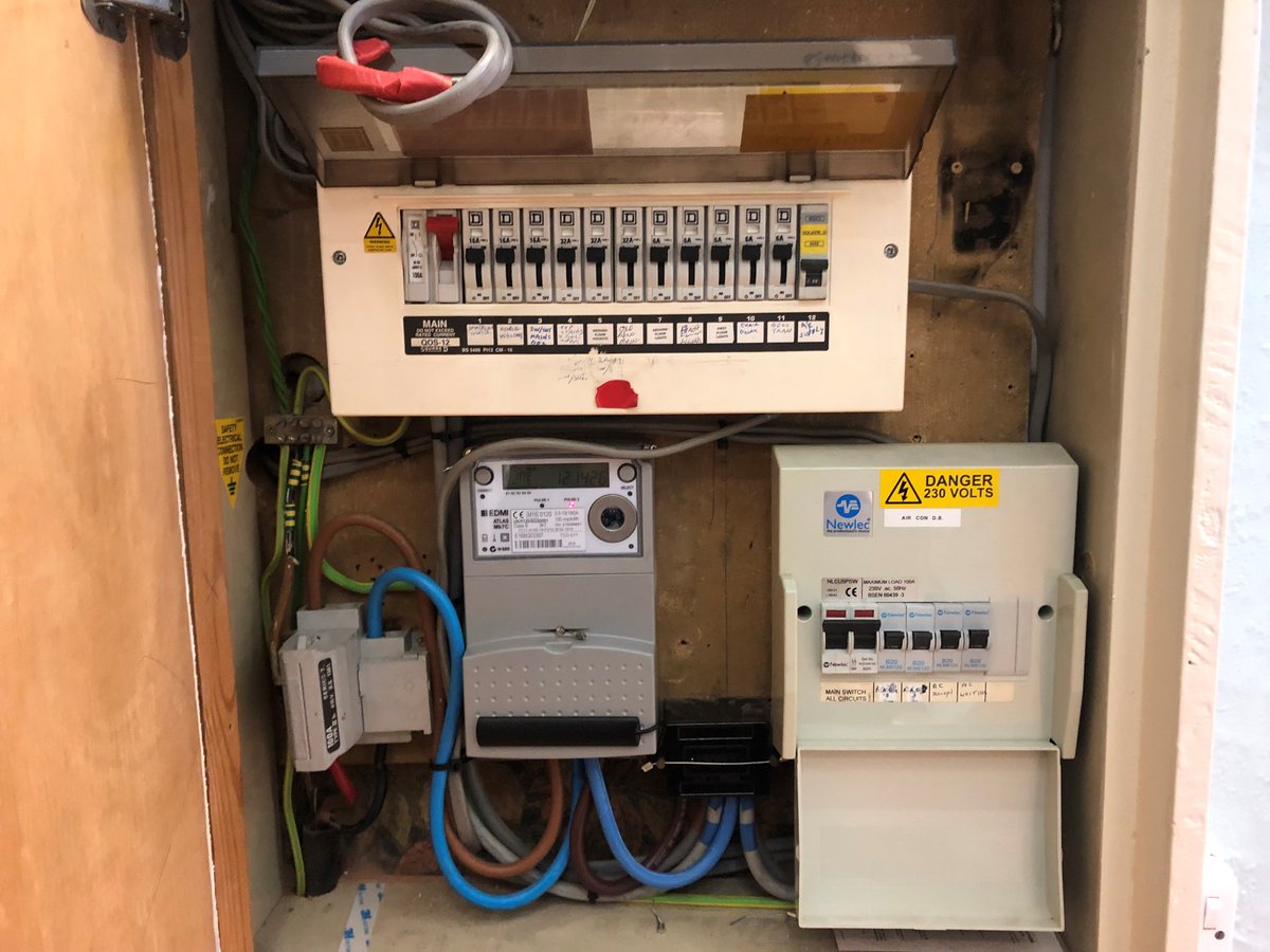 Go2Electrical tweet media