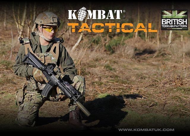 KombatUK's tweet photo. The weekend is almost in sight! What’s everyone got on? #kombatuk #kombattactical #kombat #airsoft #britkit #btp #tactical #tacticool #equalairsoft #cqb #soldier #military #militarykit https://t.co/nawUtwM9U8 https://t.co/pdHL0RDaWV