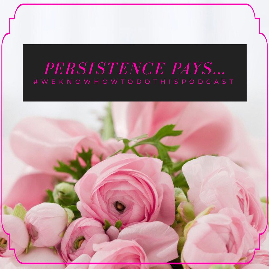masterfulmavens's tweet photo. Oh-is it “Friday, Jr.?” already? We were busy chasing goals &amp; didn’t notice...okay, just kidding! 😂 Those goals &amp; dreams *you're* chasing are within your reach, so keep pressing forward, y’all! 💖🖤
#thursday #thursdaymotivation 
#weknowhowtodothispodcast 
#goals #dreams #women https://t.co/xM0gWPdhzc