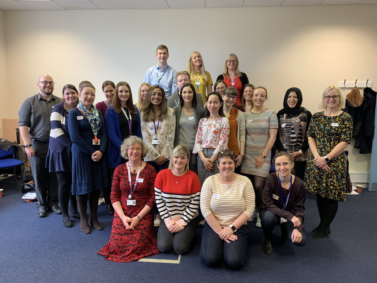 Wonderful morning welcoming Cohort 8 of the #MarySeacole Local Programme for Cambridgeshire &amp; Peterborough STP <a href="/wynn_jacqui/">Jacqui Renwick 💙</a> <a href="/pisanianita/">Anita Pisani</a> <a href="/eoeleadership/">Talent & Leadership Development, East of England💙</a> @HEE_EoE