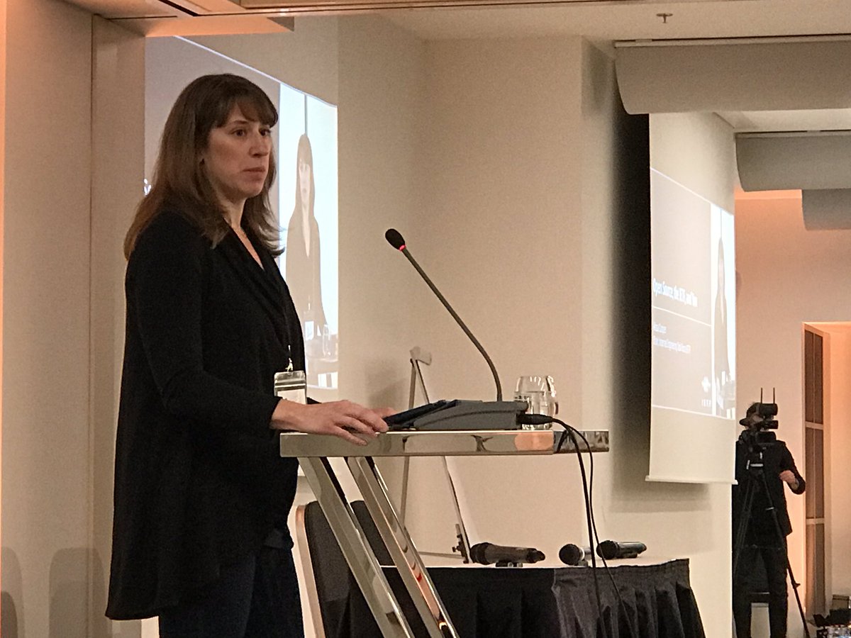 Alissa Cooper Keynote “Open Source, the IETF, and You” @alissacooper #netdevconf