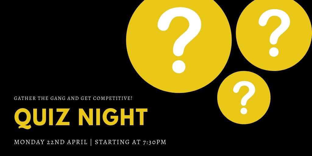 Three Horseshoes tweet media