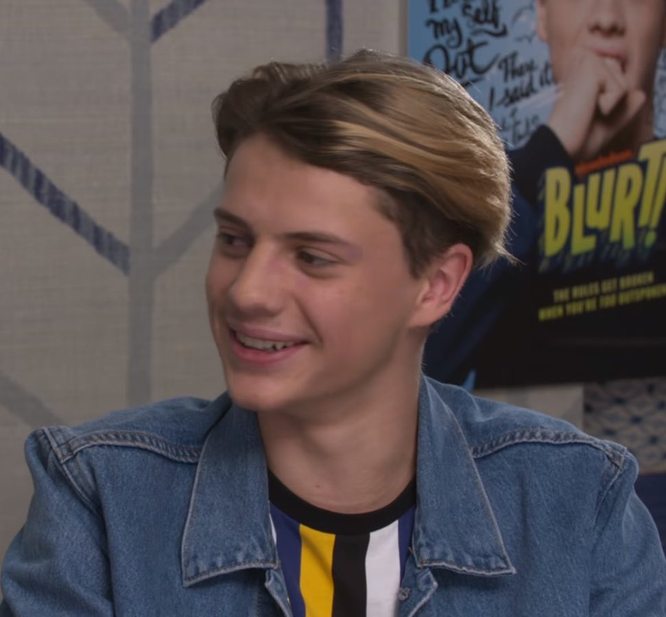 Happy Birthday Jace Norman :)   