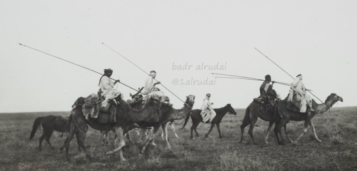 بدر الردعي tweet media