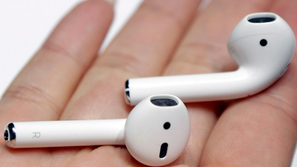 9NEWS Denver on Twitter: "VERIFY: No, scientists didn't say AirPods cancer. But they do questions. https://t.co/j6A61uog3S https://t.co/7HUXTwcrrt" / X