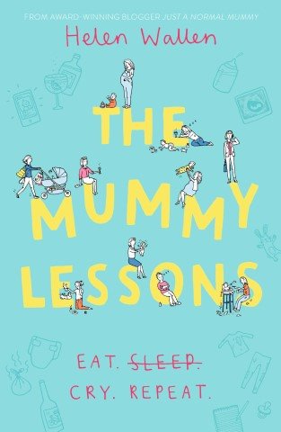 agentmilburn's tweet photo. Huge congratulations to Helen Wallen on the publication of her second book about the highs and lows of motherhood, The Mummy Lessons! @wallymummy
https://t.co/6owOMuplPU #TheMummyLessons https://t.co/DOW7r4dlLF