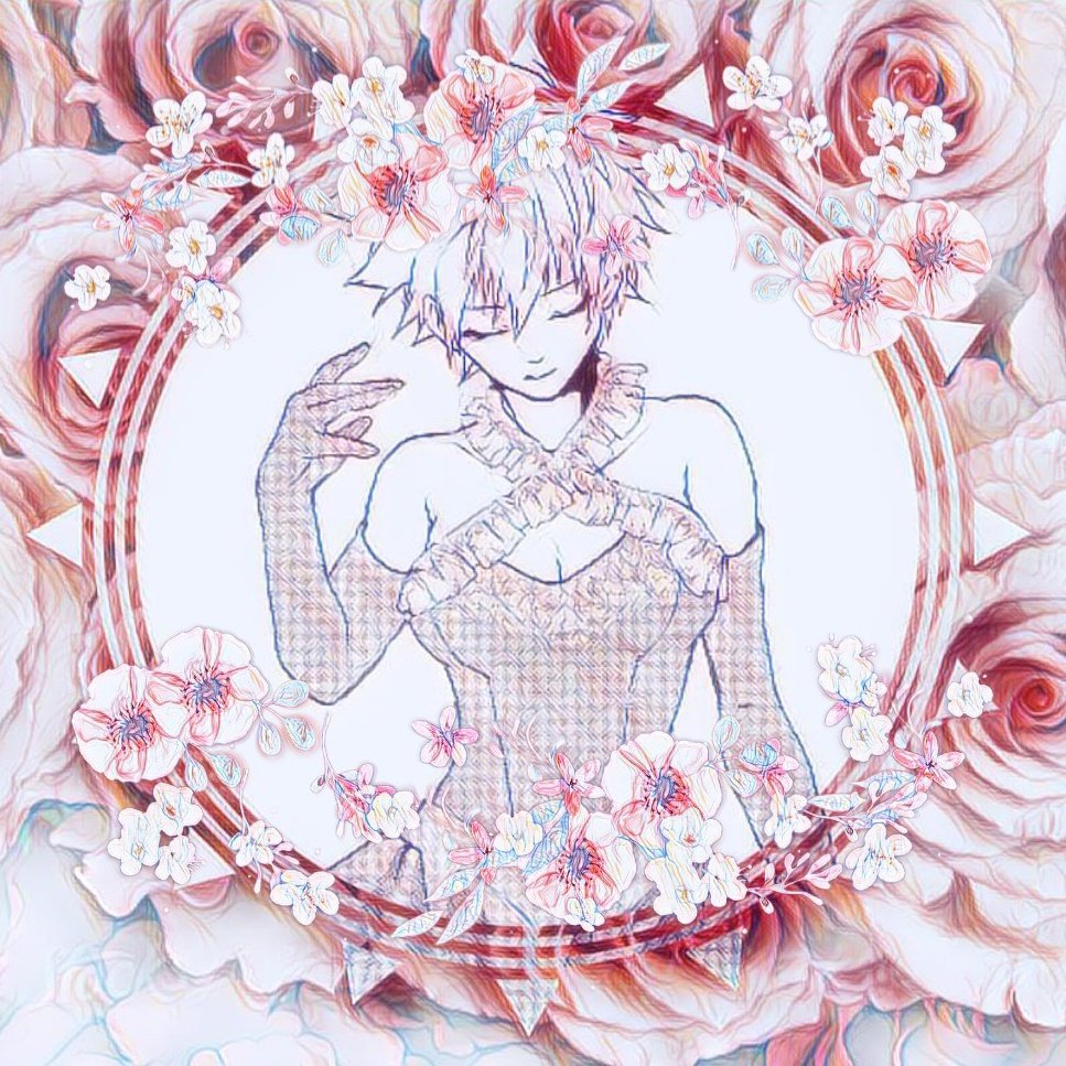 QueenExplosion_'s tweet image. || Time to Reveal my Prom Outfit/New Profile Picture. It's the most I've worked on something and I'm super proud!

#UAHighProm