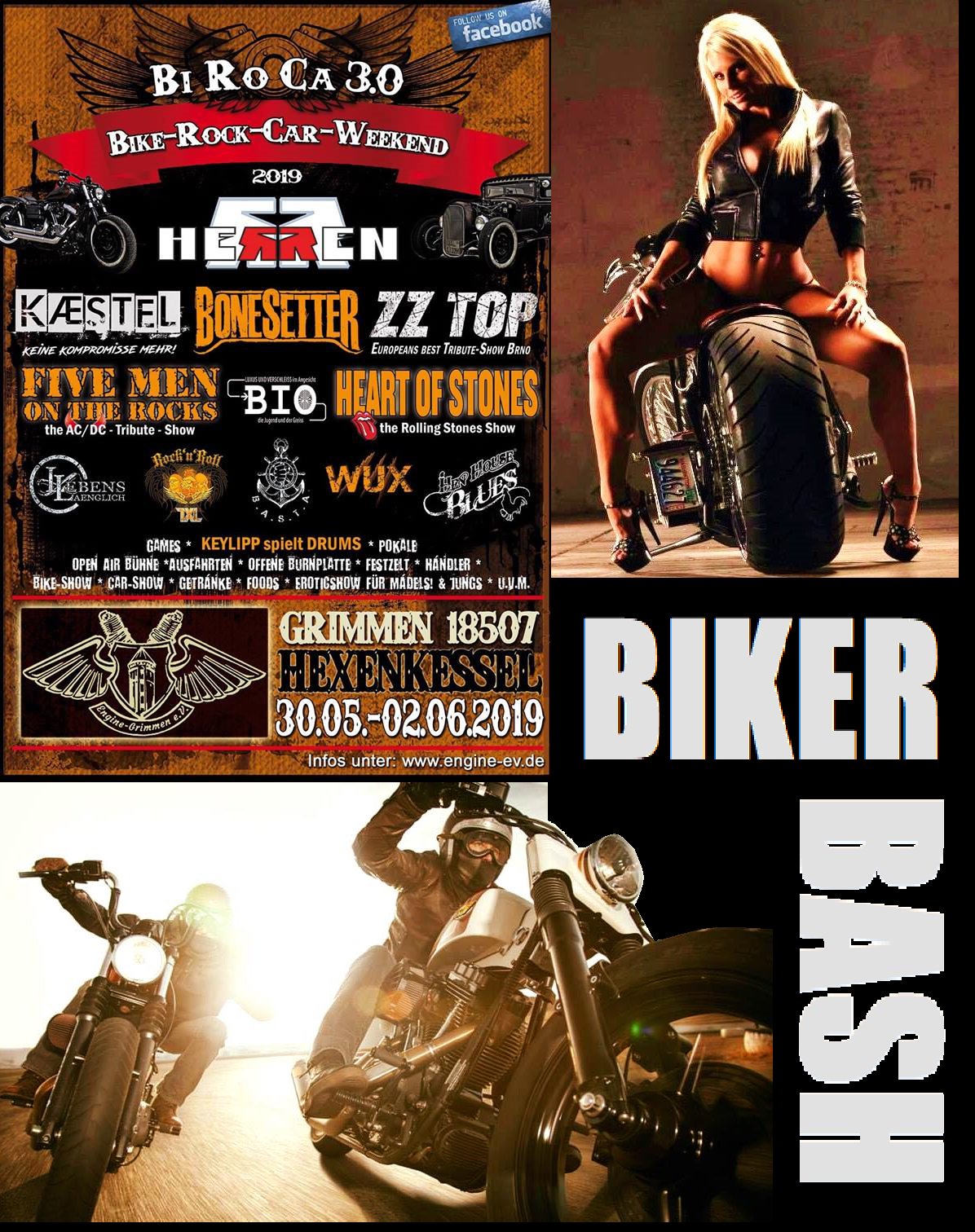 Biker Bash Thebikerbash Twitter