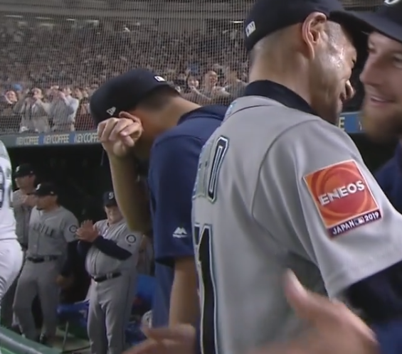 Céspedes Family BBQ tweet media