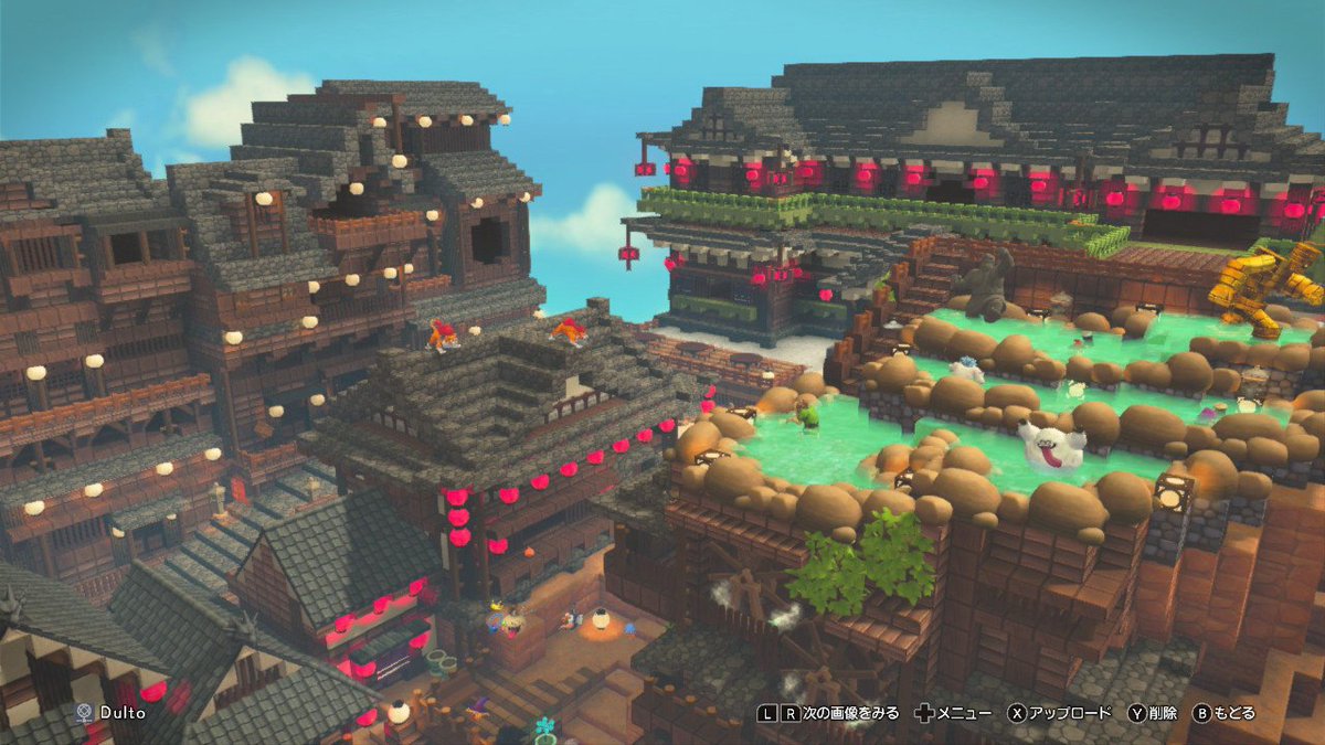 k412928628's tweet photo. #NintendoSwitch https://t.co/ZTEMPTRYIQ