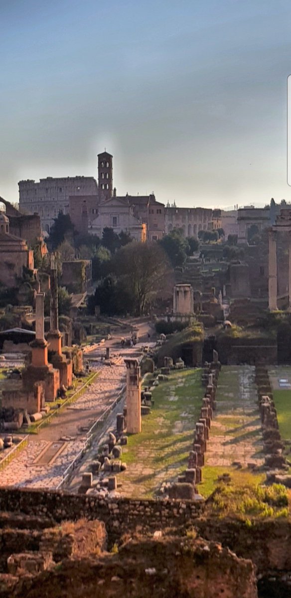 #Roma 
#Forimperiali 
#21marzo
#Primavera2019
<a href="/GaudiumRoma/">Gaudium Roma</a> 
@I__Love__Italy 
<a href="/BeautyfromItaly/">BEAUTY FROM ITALY</a> 
<a href="/PFotografica/">passione_fotografica</a> 
<a href="/italiadasogno/">Italiadasogno</a> 
<a href="/discoveroma/">Discover Roma</a> 
<a href="/DiscoverItalia/">Discover Italia</a>