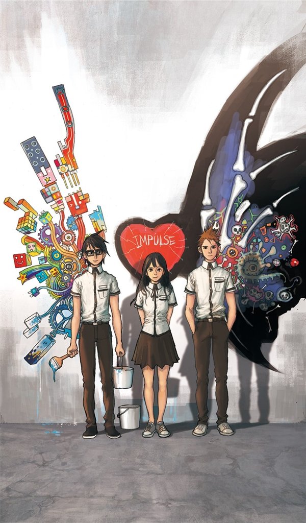spottoon's tweet photo. IMPULSE -- READ NOW ON SPOTTOON!!
https://t.co/cxISvugtix https://t.co/tO6yPFE688