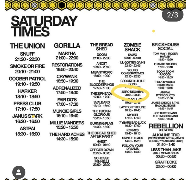 ZeroNegative12's tweet photo. Where you can go for all your face removal needs at this years @MCRPunkFest the zero boys are on at 8:05 on the zombie shack stage #zeronegative #manchesterpunkfestival2019 #punx #hardcorepunk #festival https://t.co/sWwUILrlFa