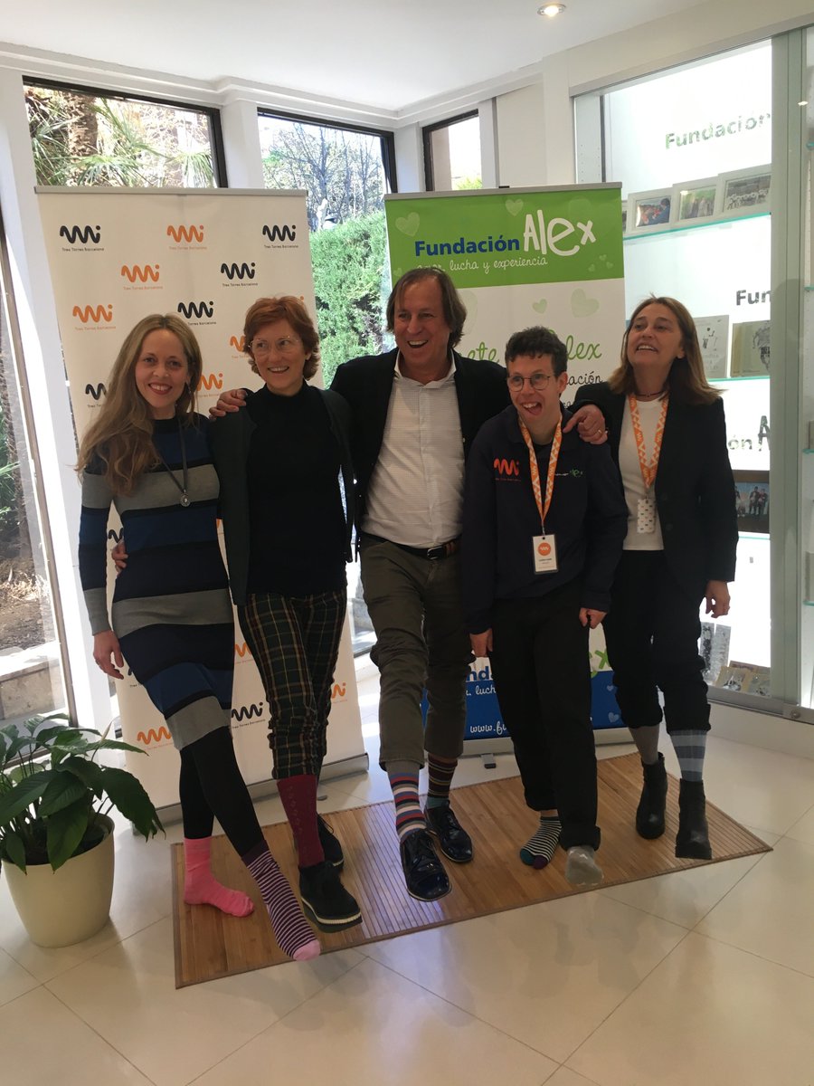 Mi Tres Torres tweet media