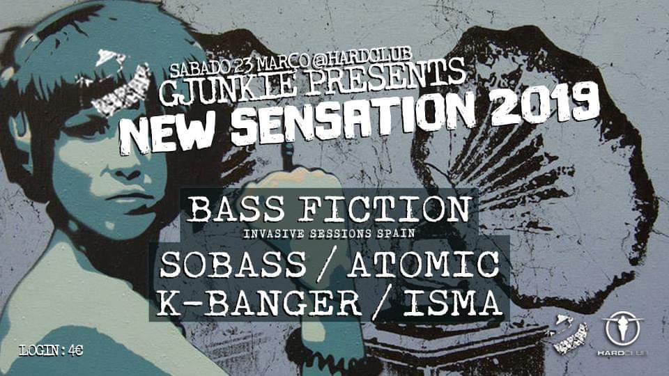 InvasiveVigo's tweet image. 1 soul 4 the music, 3 events coming Up yo celebrate our passion for bass music