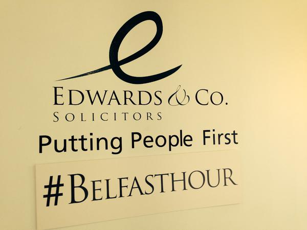 Thanks to <a href="/martimurtagh/">Martin Murtagh, M.Sc. 🚀</a> and <a href="/rachaelgordon_/">Rachael Gordon</a> for their recent blogs featuring #Belfasthour! If you have mentioned us in your blog let us know! #BFW