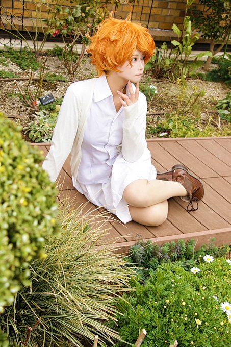 Twitterのコスプレ画像11