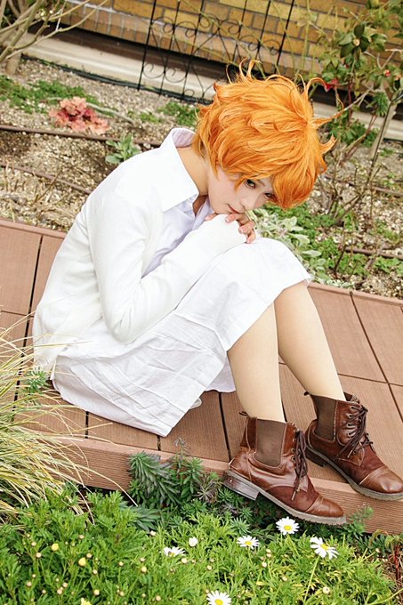 Twitterのコスプレ画像12