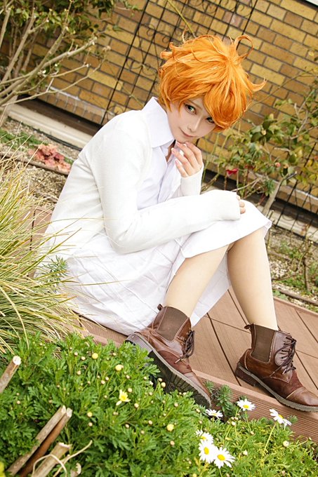 Twitterのコスプレ画像13