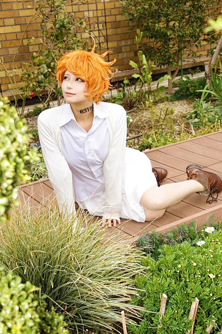 Twitterのコスプレ画像14