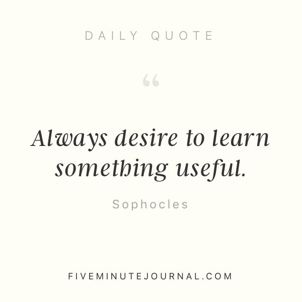 BryonCar's tweet photo. Learn something everyday. Useful things are things to learn about. Need a start?  Listen to a podcast, grab a nonfiction book.  Don’t just sit there but pay attention to what’s around you. Happy Thursday. #springbreaklearning @5minutejournal https://t.co/yjieHwonZ1