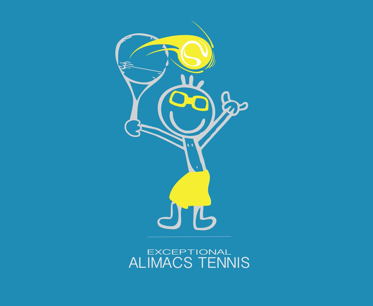 Booking now open for two Easter Tennis holiday Camps 2019 in Helensburgh - mailchi.mp/0ac3907e6f09/e…